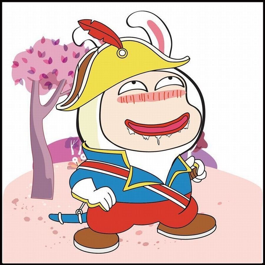 豆包故事之我要穿越 第7集