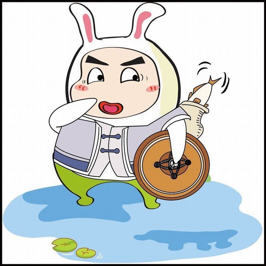 豆包故事之我要穿越 第7集