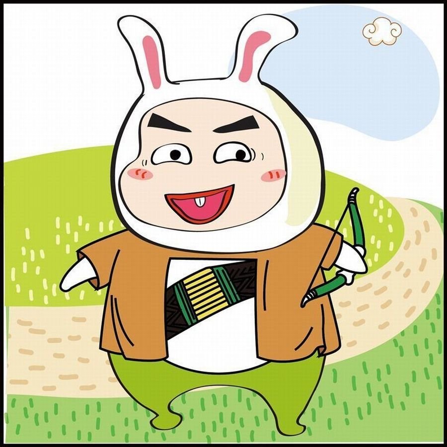 豆包故事之我要穿越 第7集
