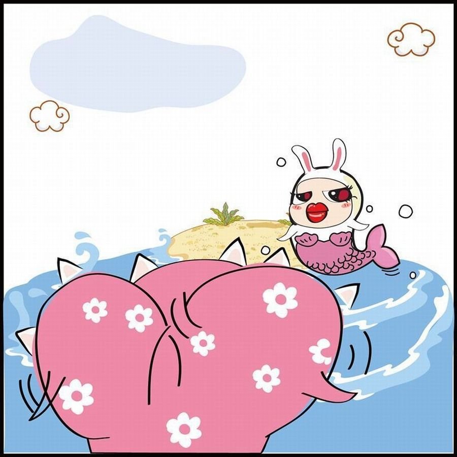 豆包故事之我要穿越 第7集