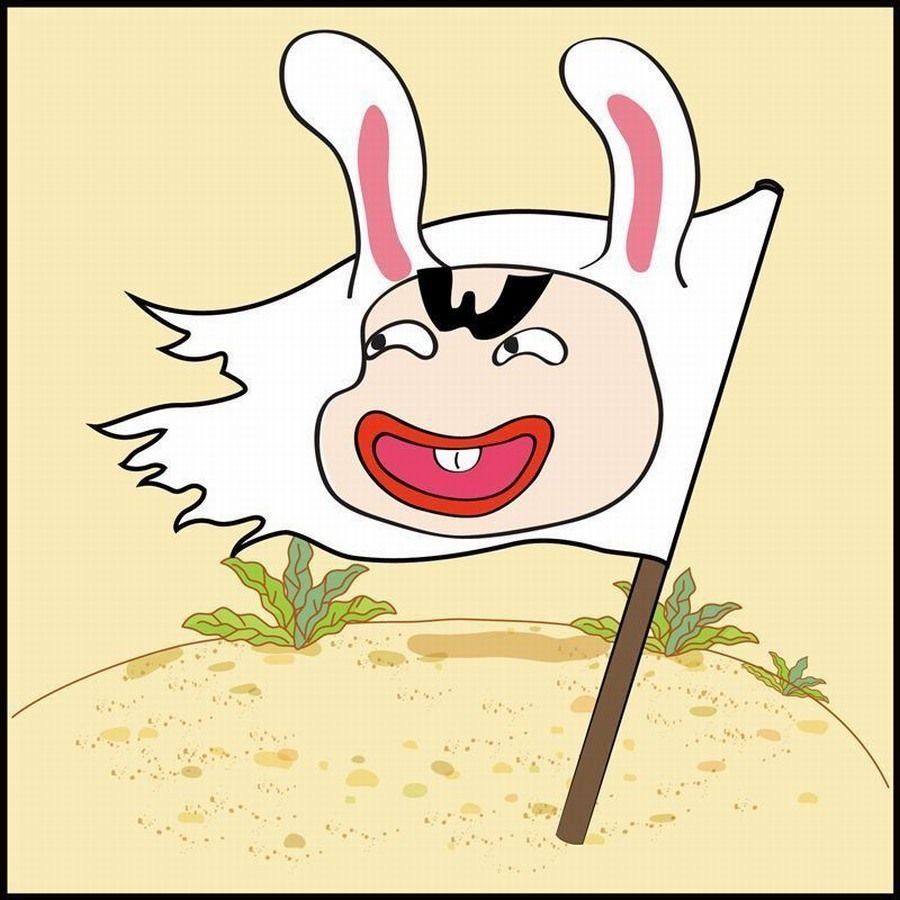 豆包故事之我要穿越 第7集