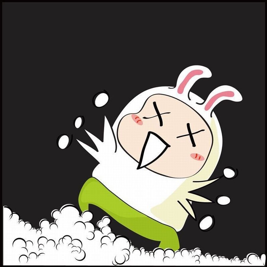 豆包故事之我要穿越 第7集