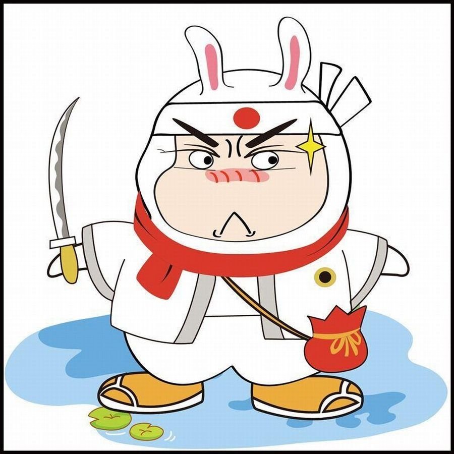 豆包故事之我要穿越 第6集