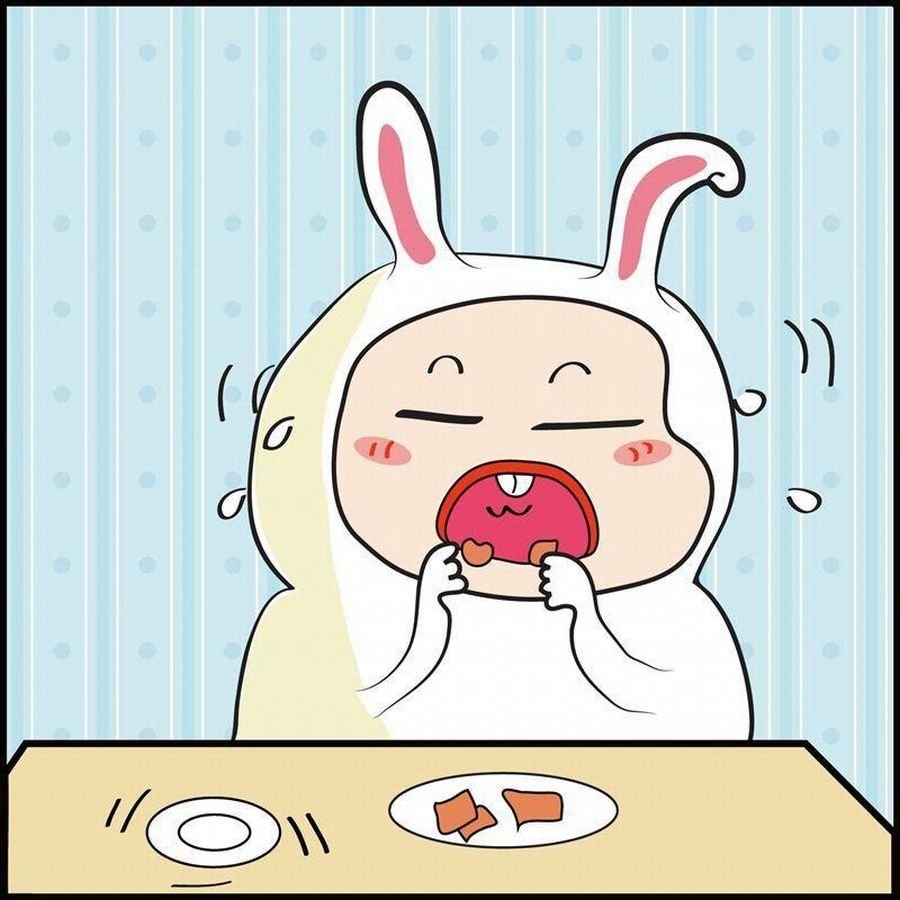 豆包故事之我要穿越 第5集