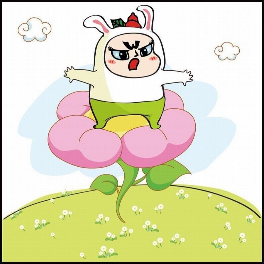 豆包故事之我要穿越 第5集