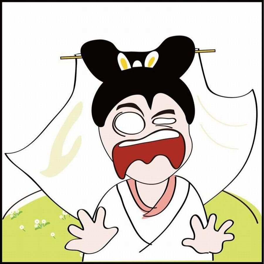 豆包故事之我要穿越 第5集