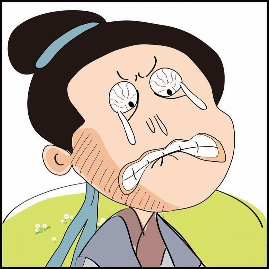 豆包故事之我要穿越 第5集
