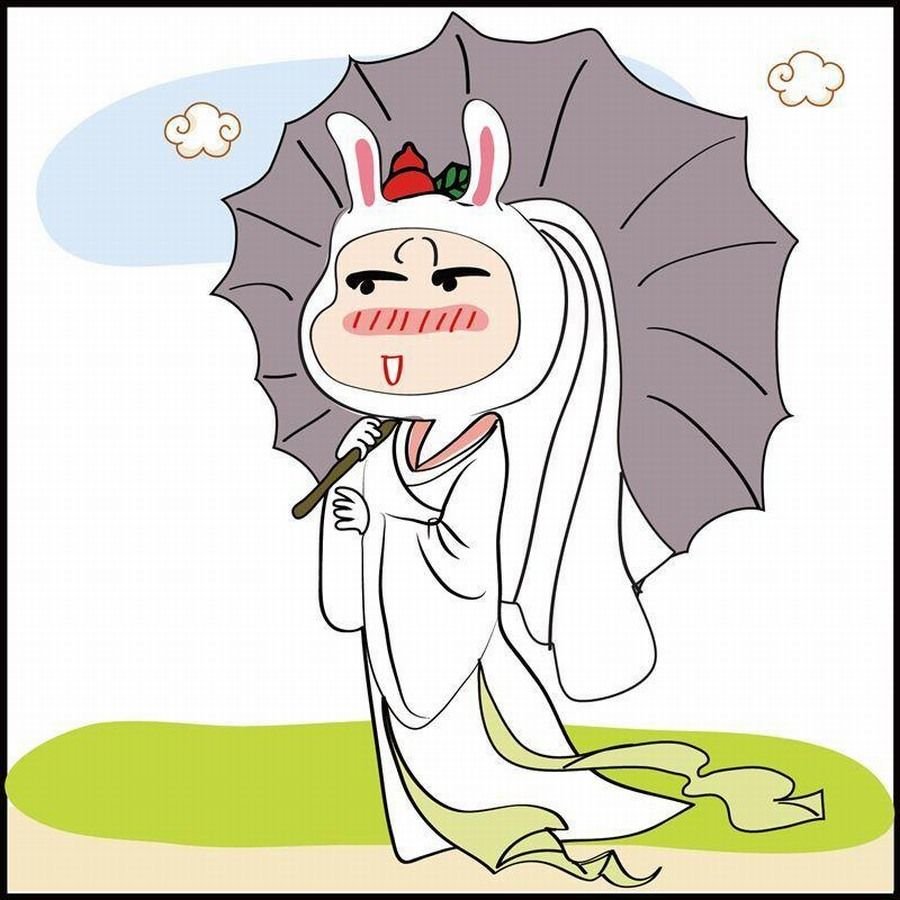 豆包故事之我要穿越 第5集