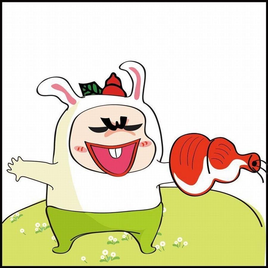 豆包故事之我要穿越 第5集