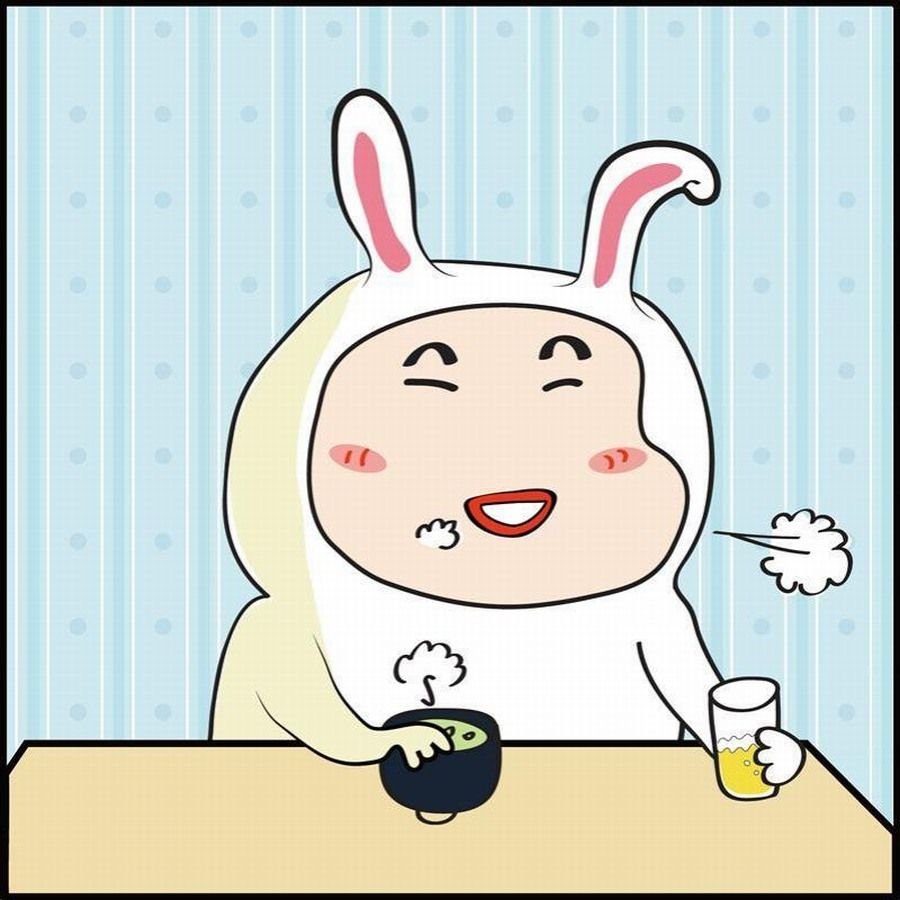 豆包故事之我要穿越 第5集