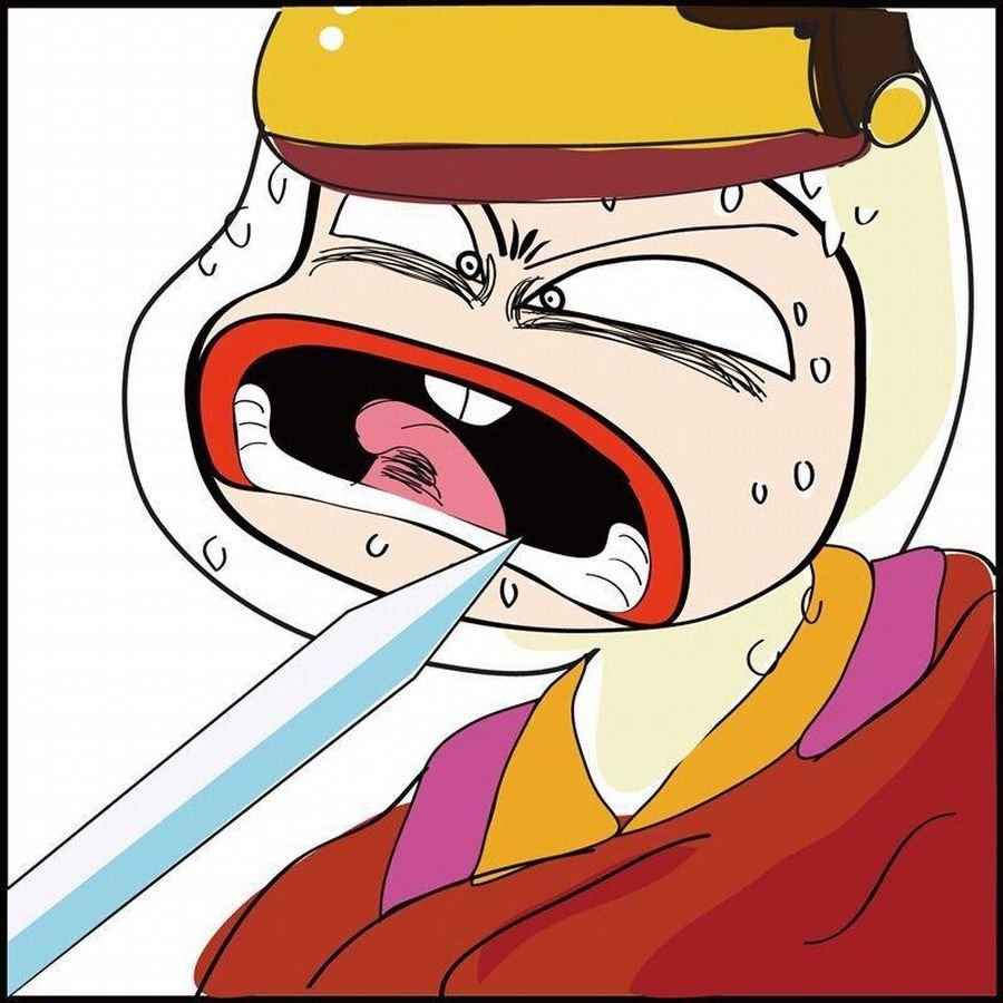 豆包故事之我要穿越 第4集