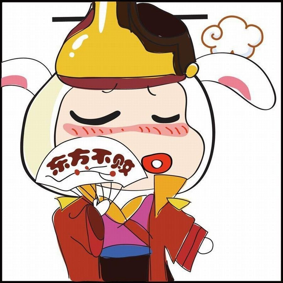 豆包故事之我要穿越 第4集