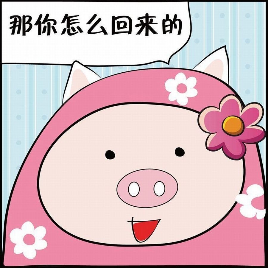豆包故事之我要穿越 第4集
