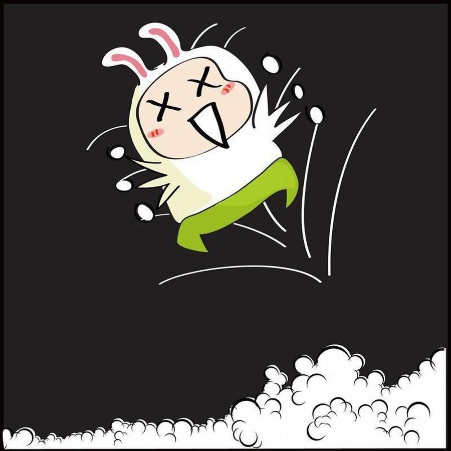 豆包故事之我要穿越 第3集
