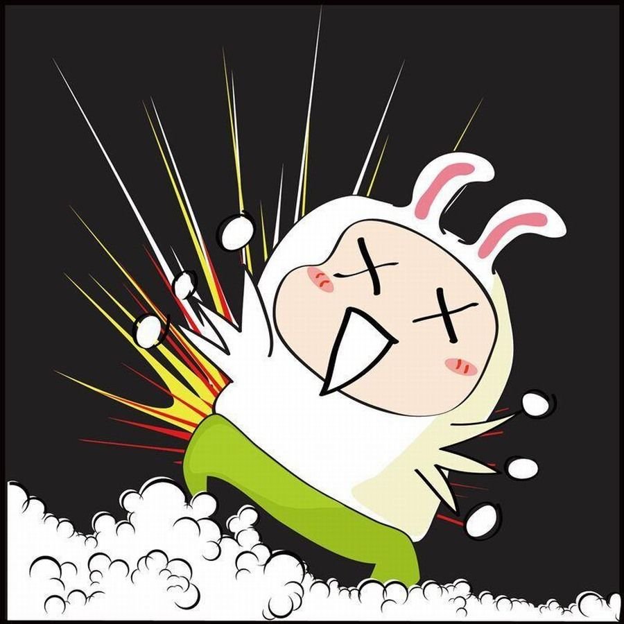 豆包故事之我要穿越 第3集