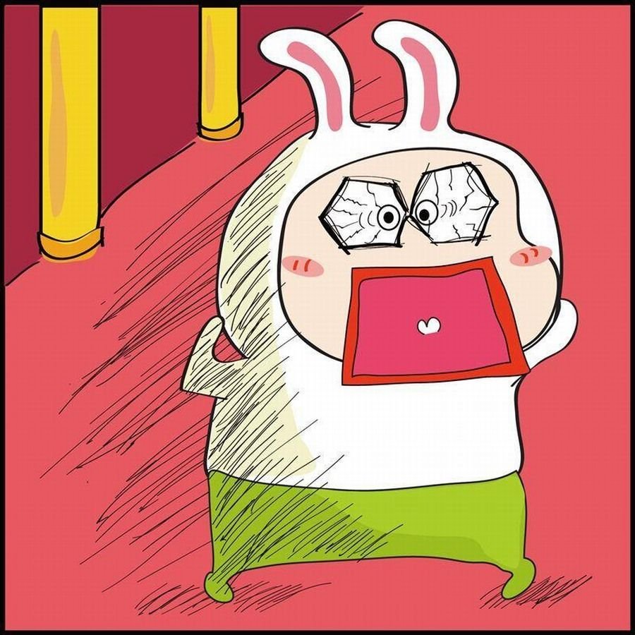 豆包故事之我要穿越 第2集