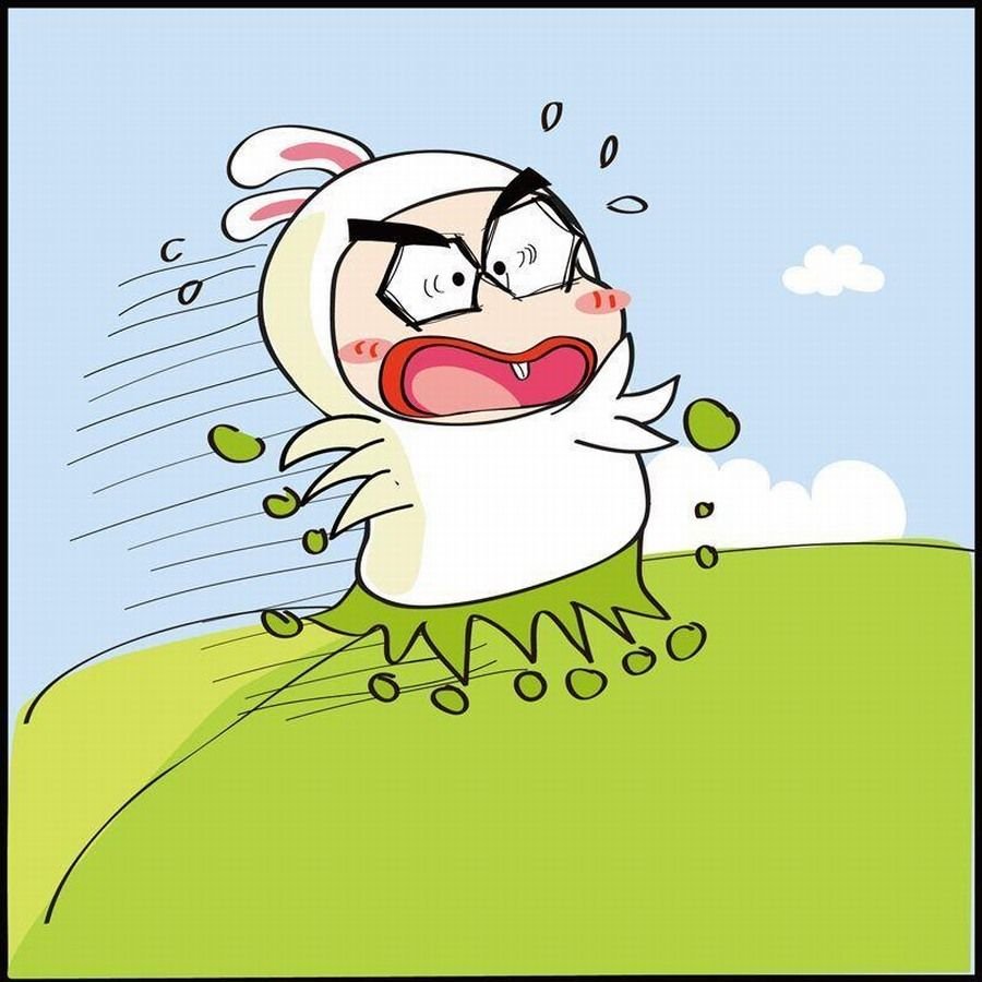 豆包故事之我要穿越 第2集