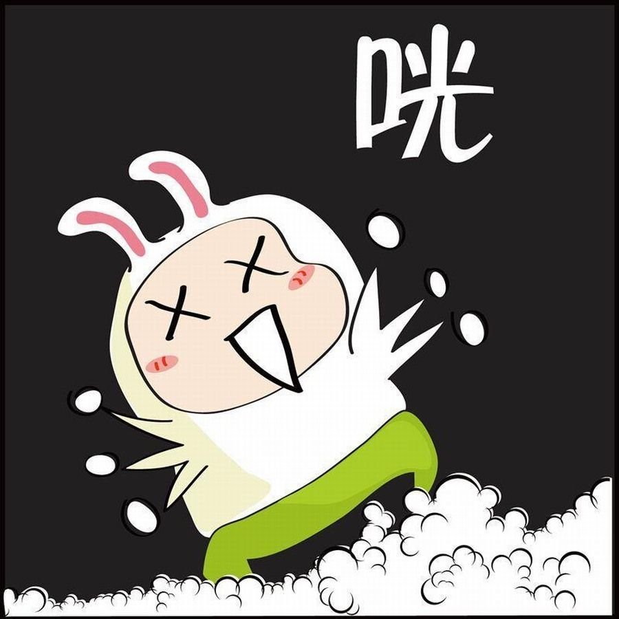 豆包故事之我要穿越 第2集