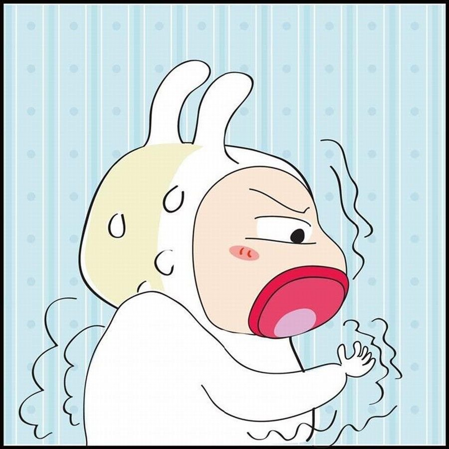 豆包故事之我要穿越 第1集