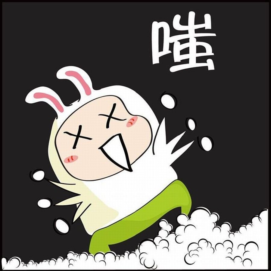 豆包故事之我要穿越 第1集