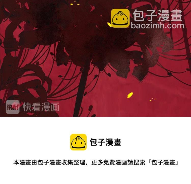 无尽彼岸花海