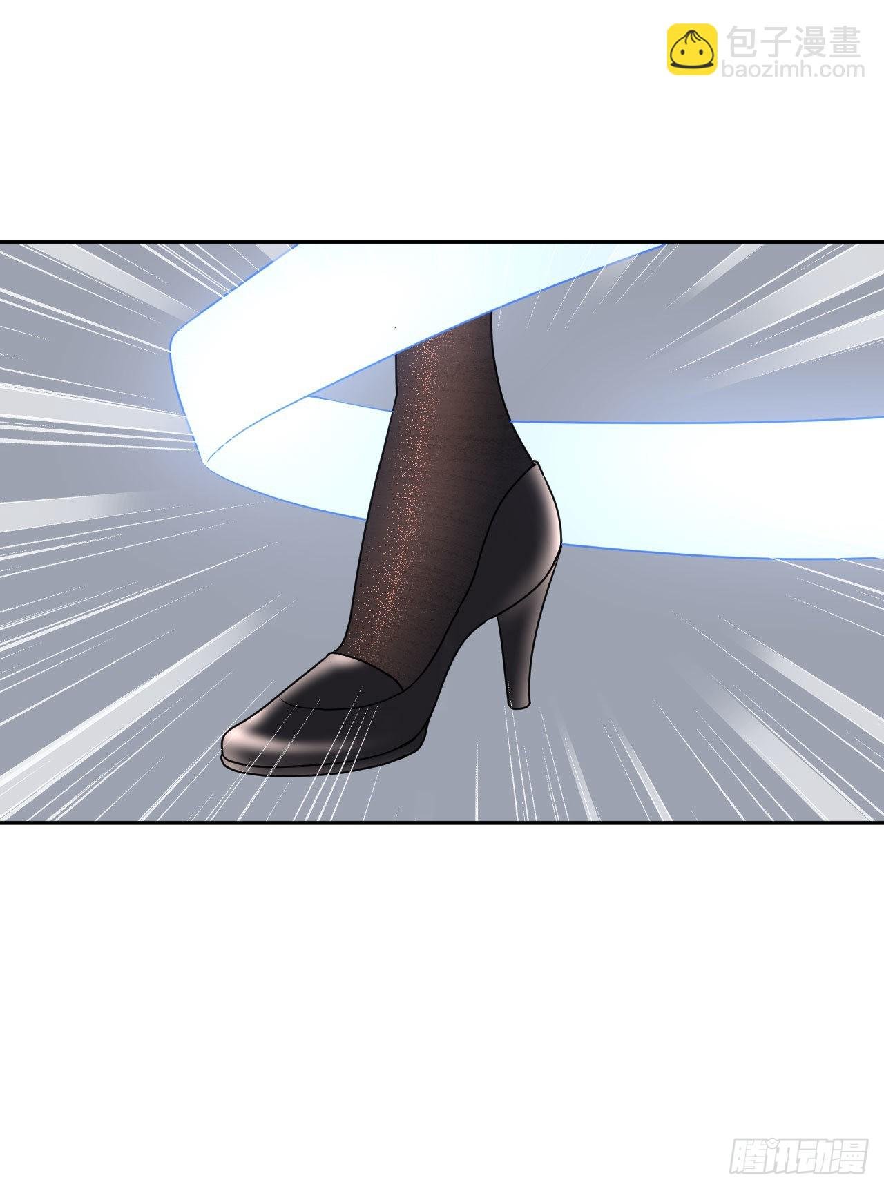 第6话 要和你修炼