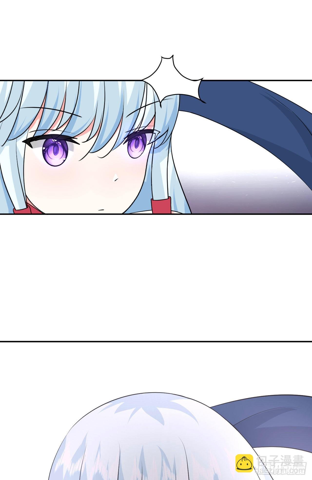 第5话 白丝少女的威胁