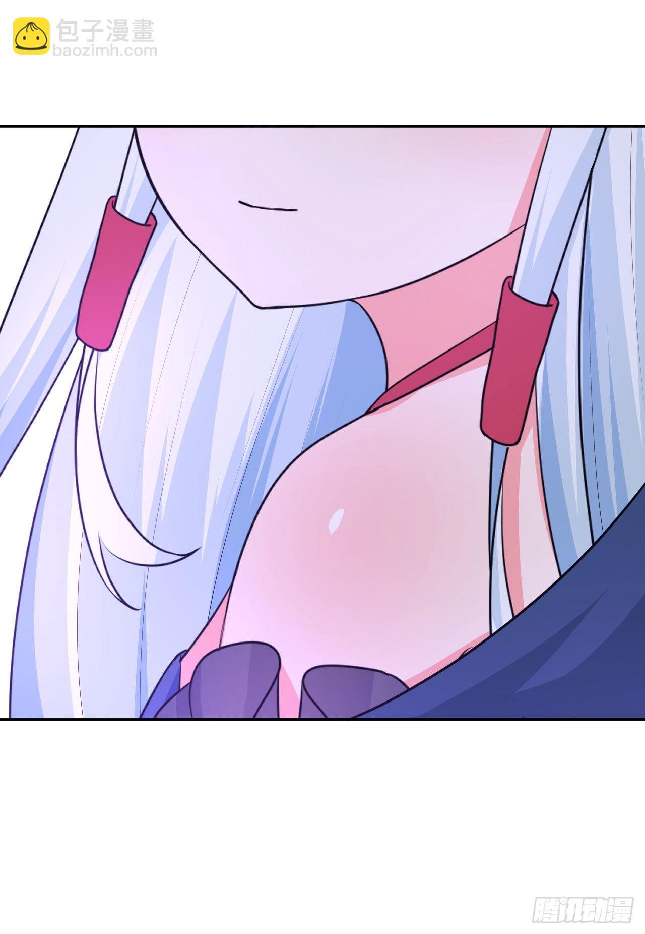 第5话 白丝少女的威胁