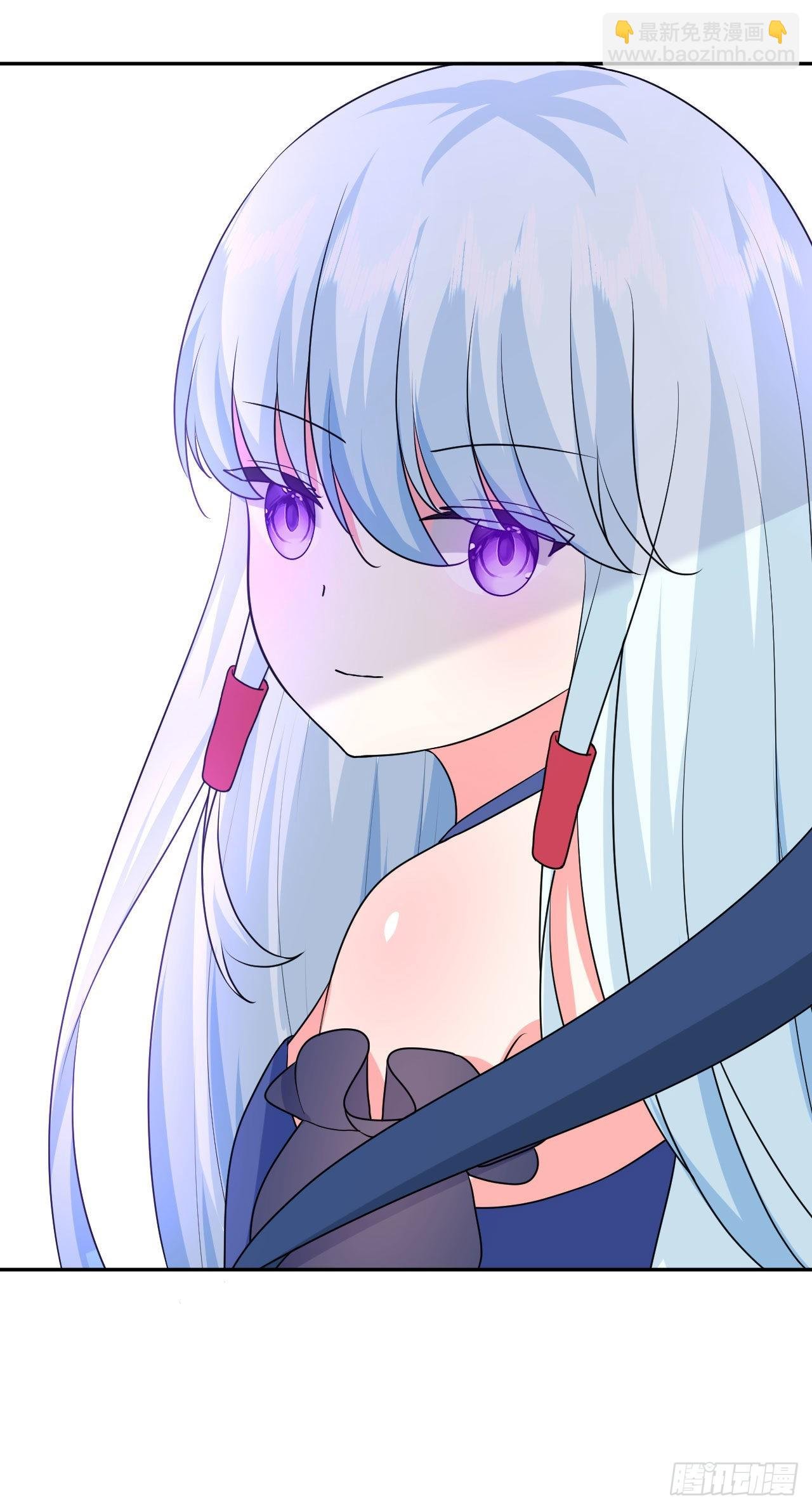 第5话 白丝少女的威胁