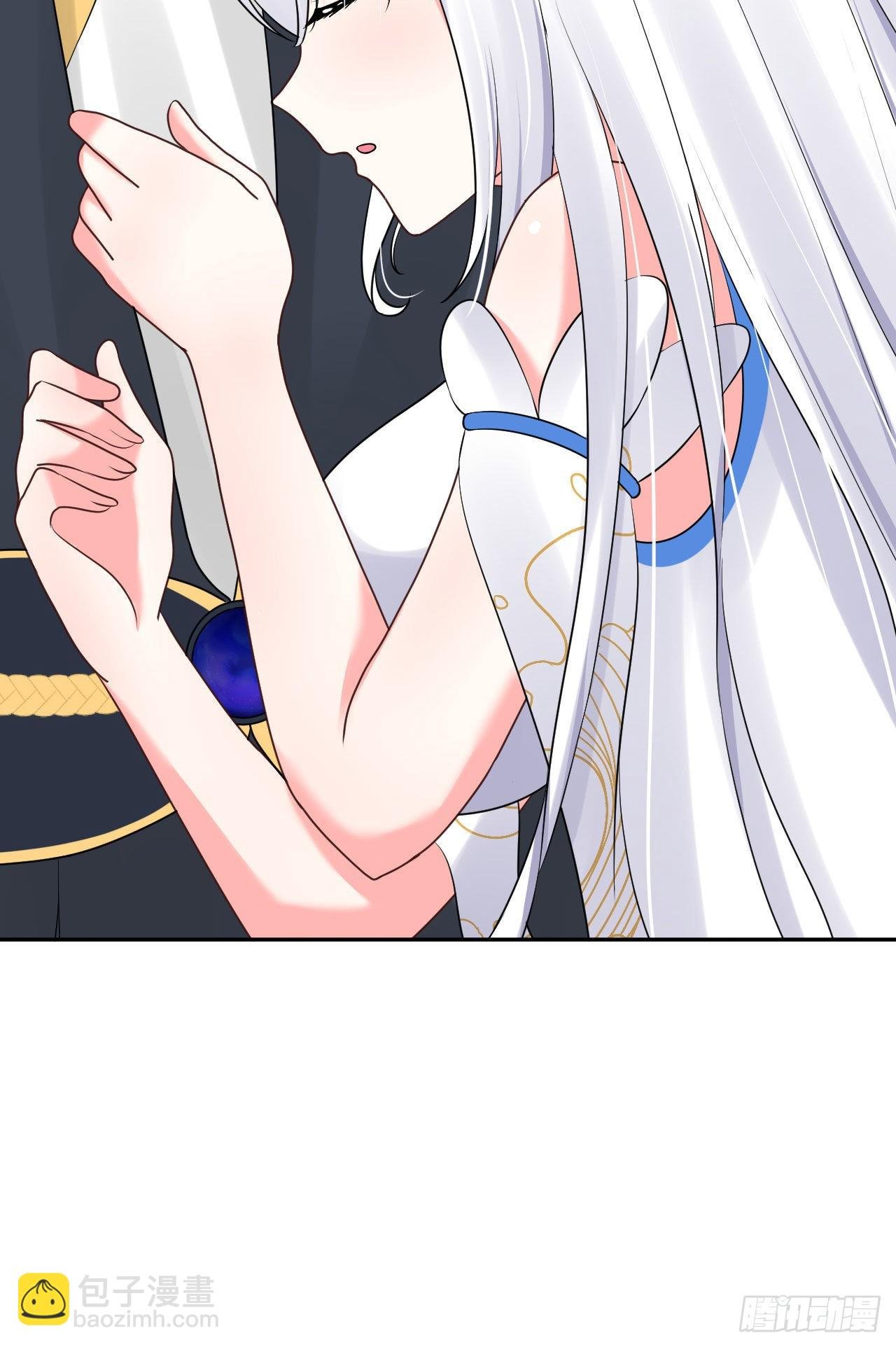 第3话 和她的误会