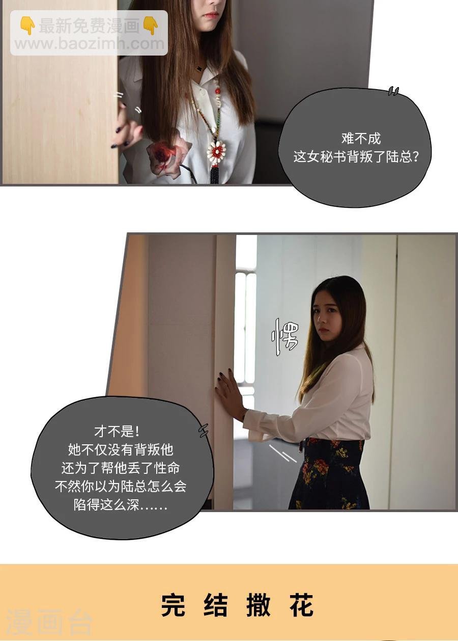 最终话