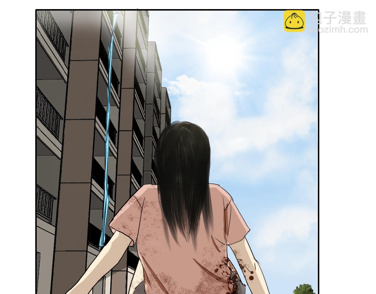 枪声