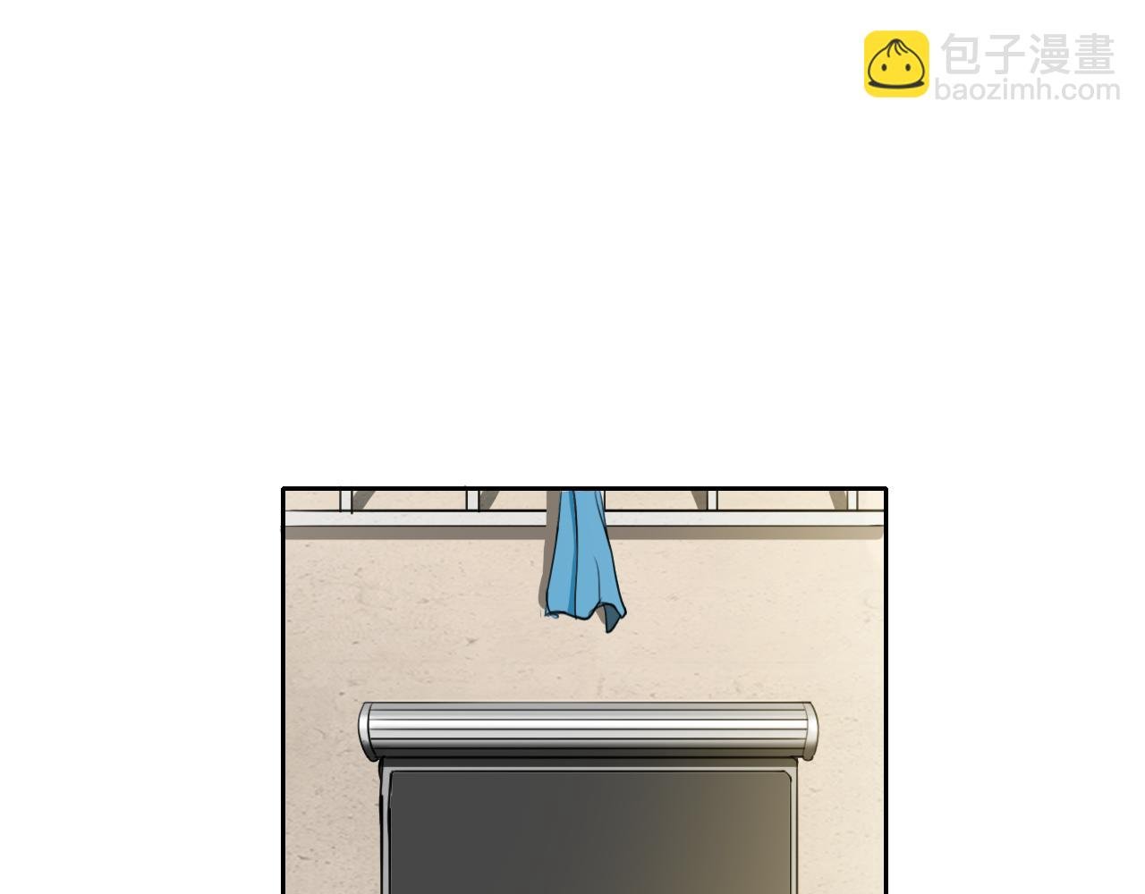 枪声