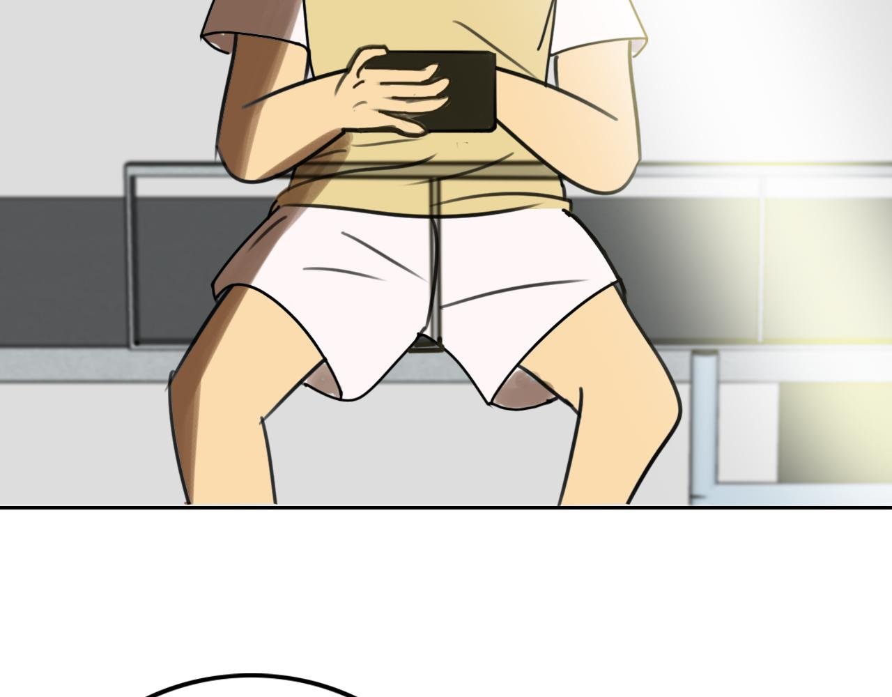 校园惊变