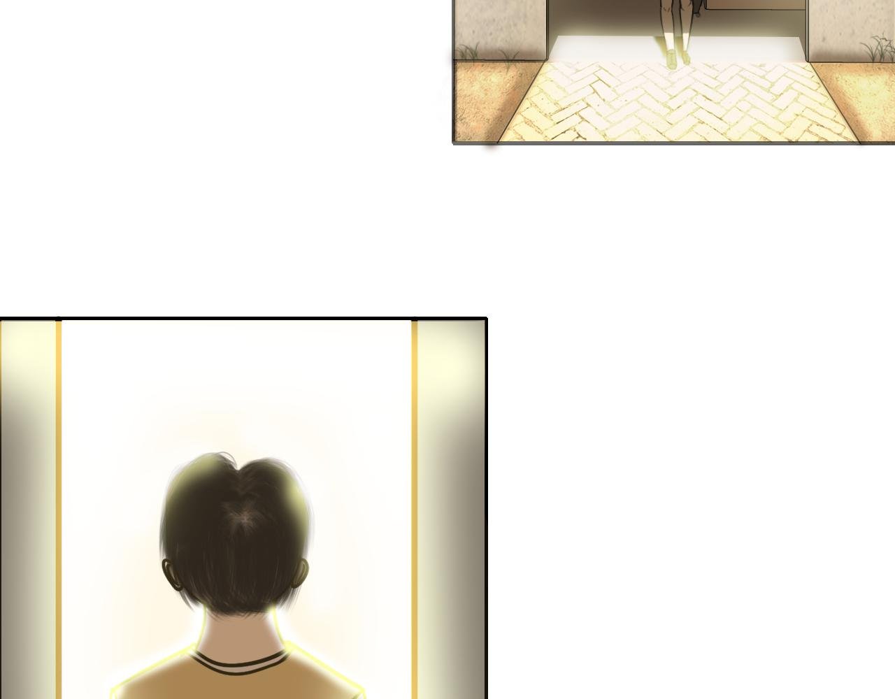 校园惊变
