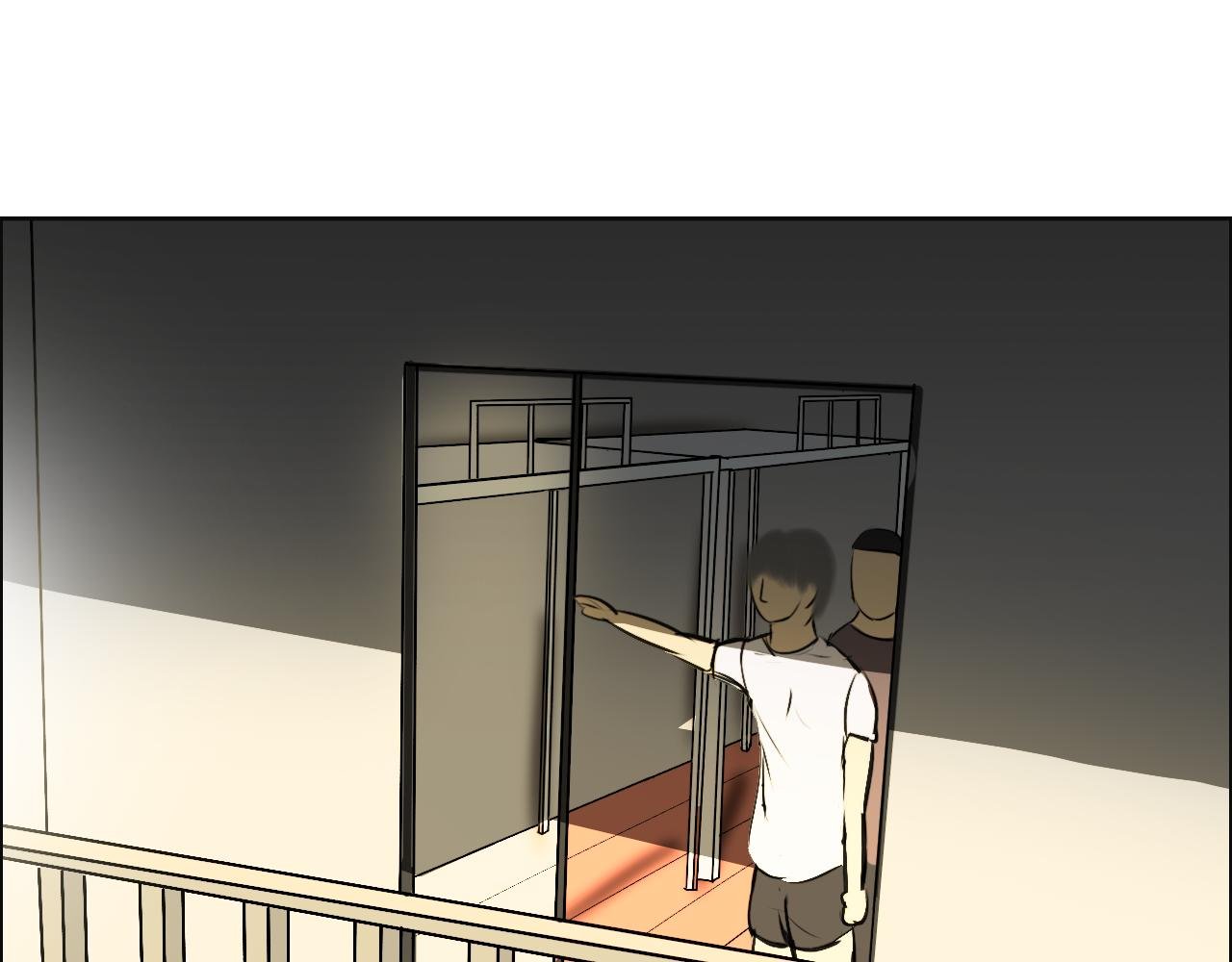 灾变