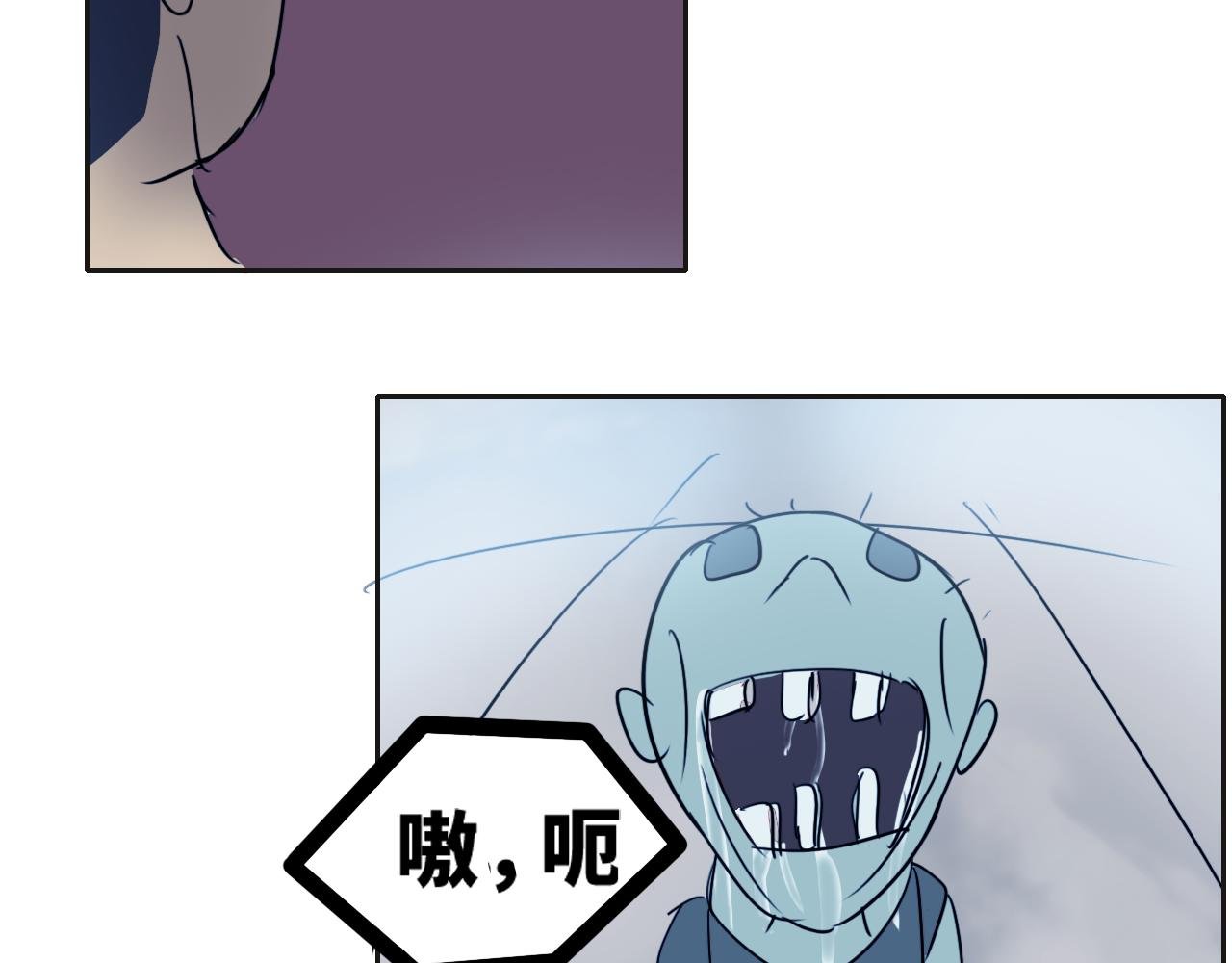 长廊