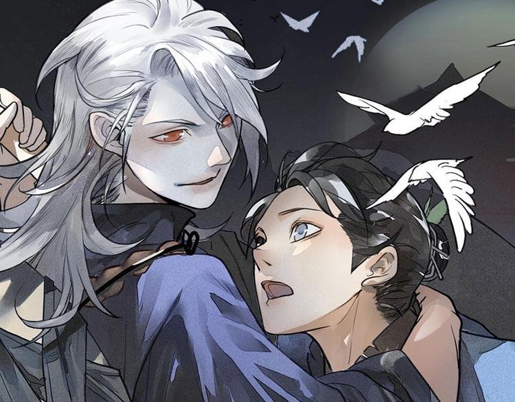 第5话 皮影戏班