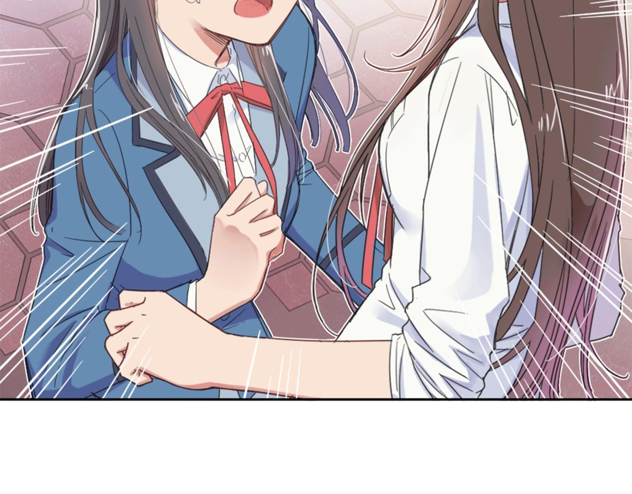 英雄救美？