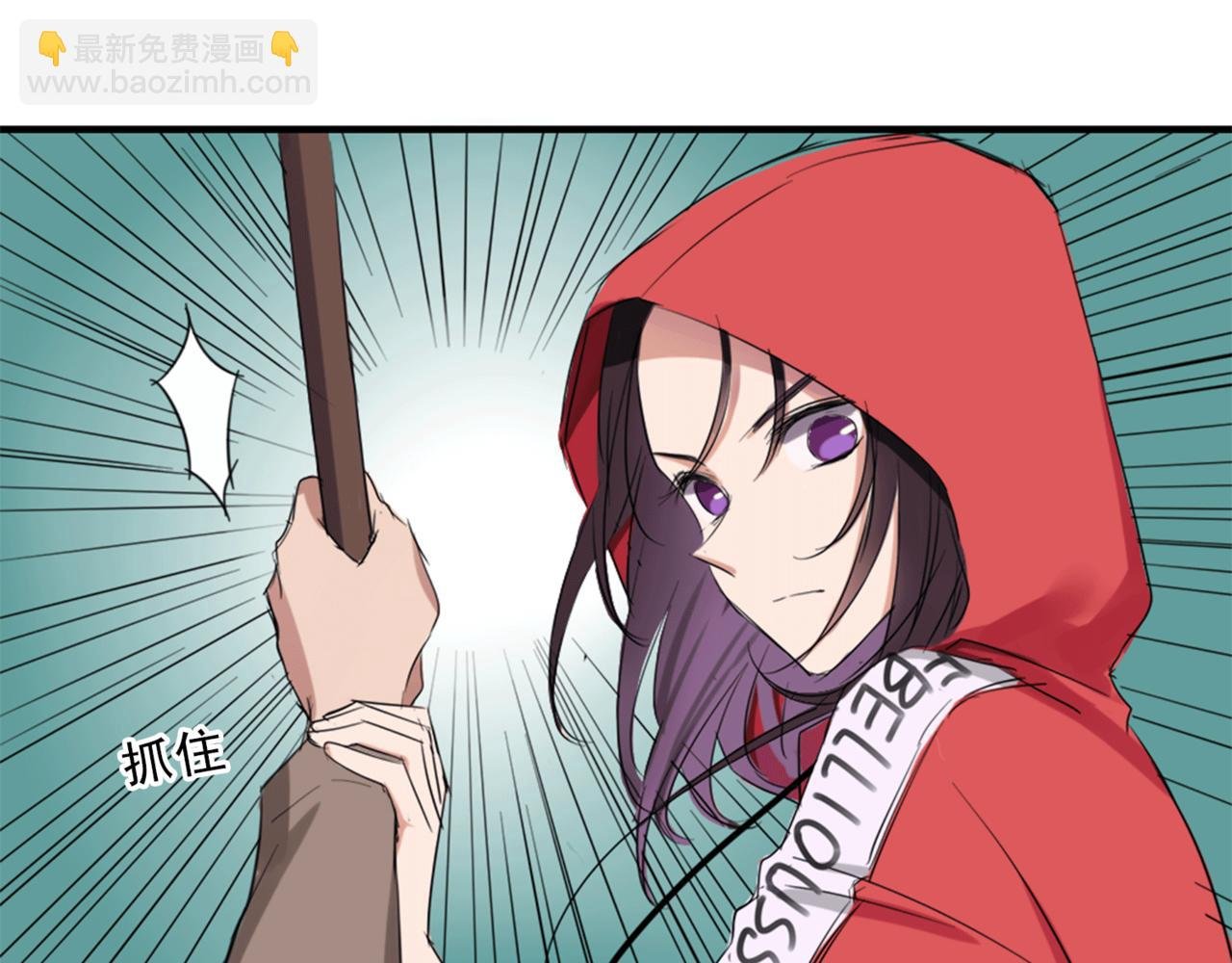 这熟悉的套路