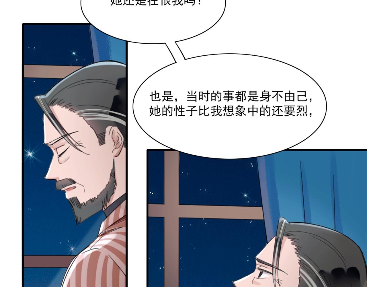 在天台上