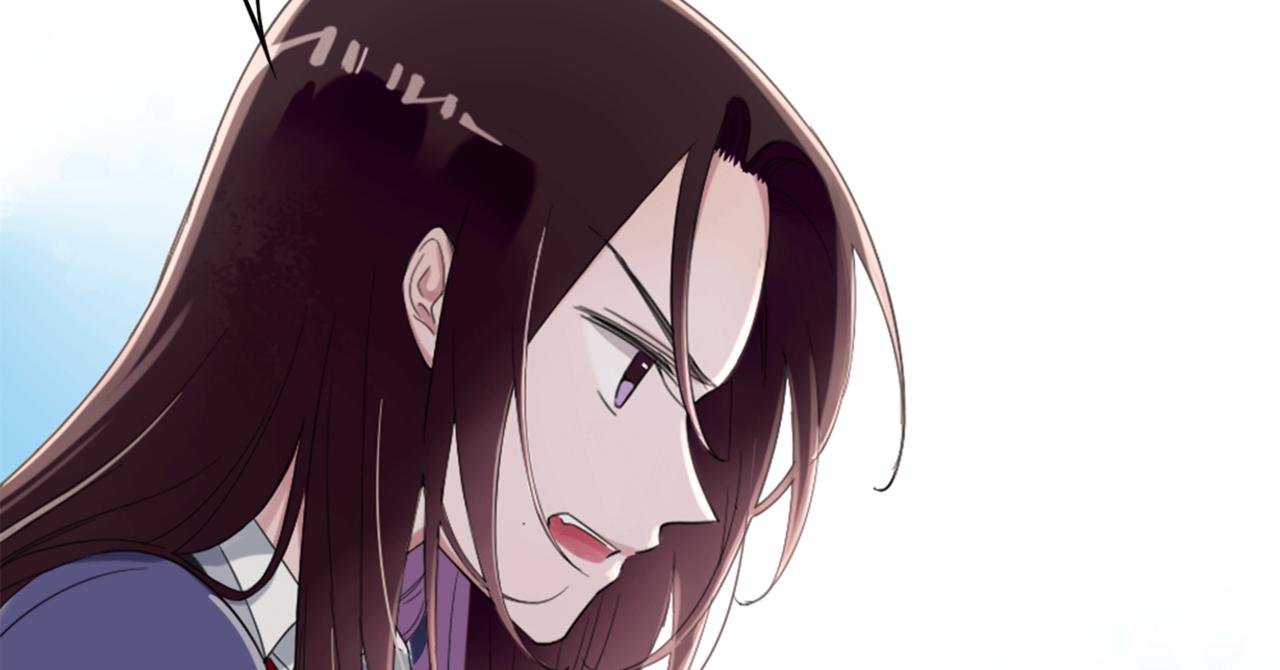 在天台上