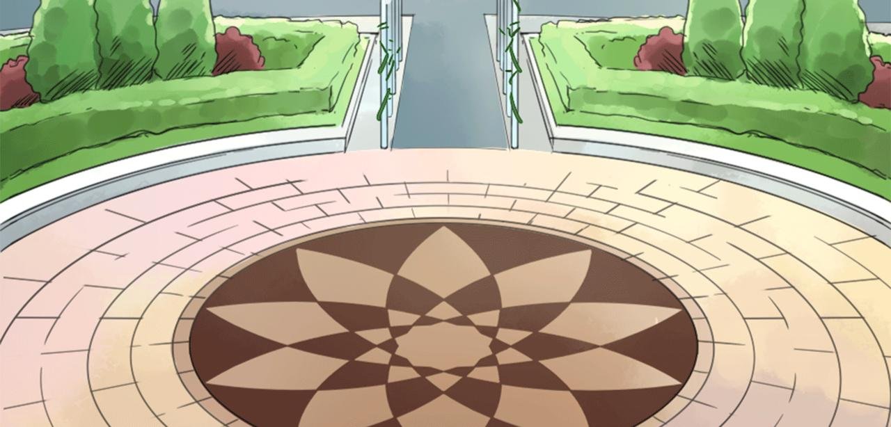 玛丽苏学院？