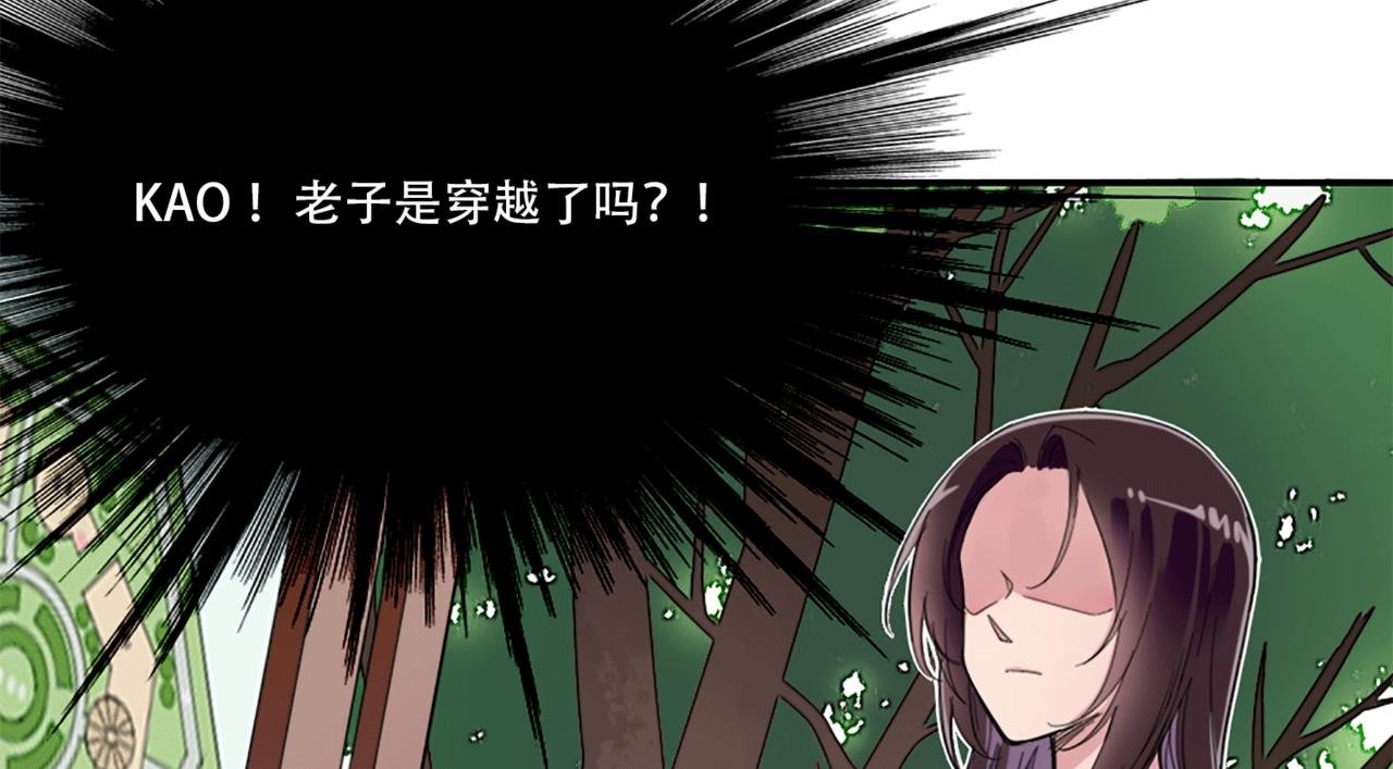玛丽苏学院？