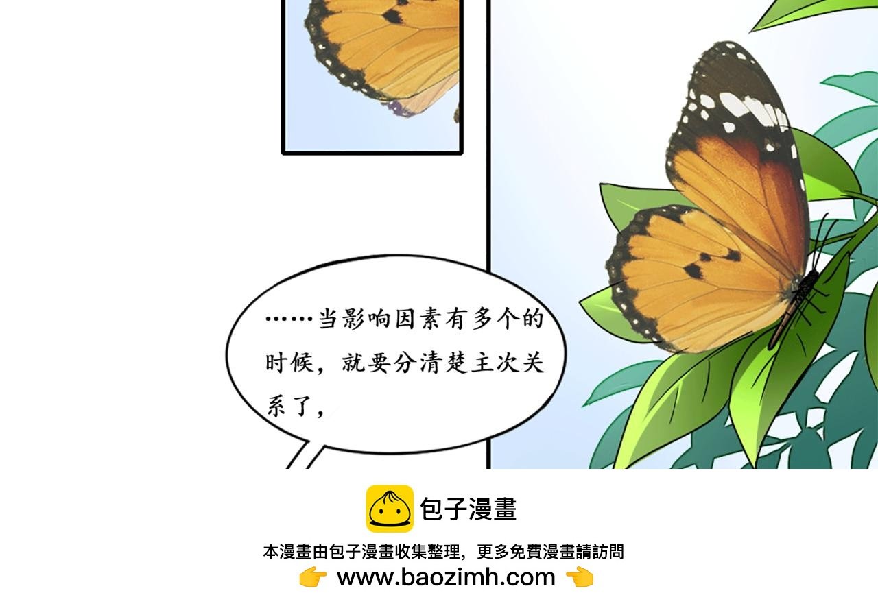 玛丽苏学院？
