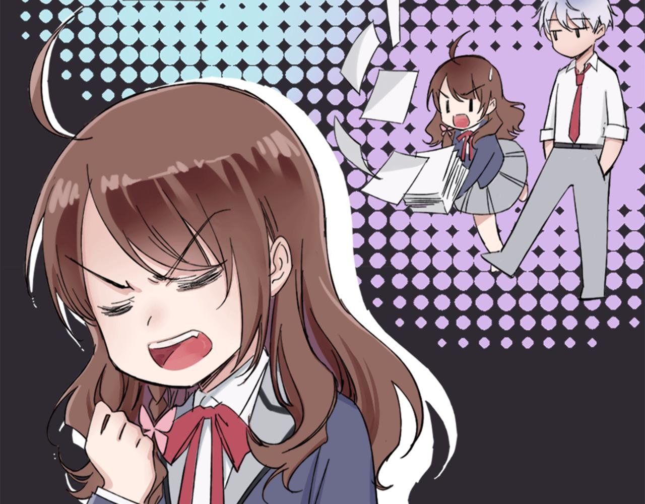 龙套与备胎