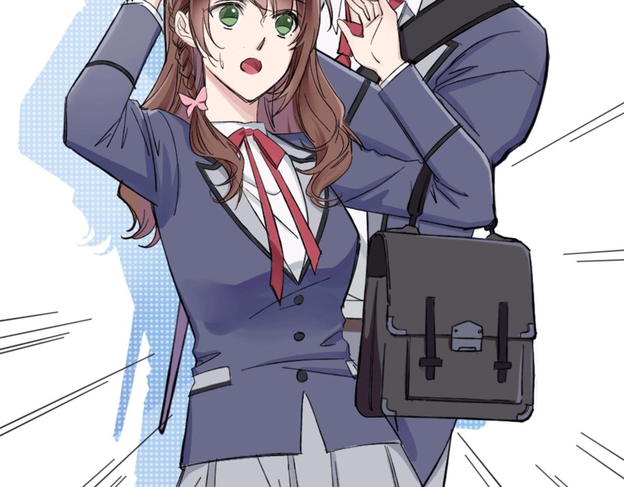 龙套与备胎