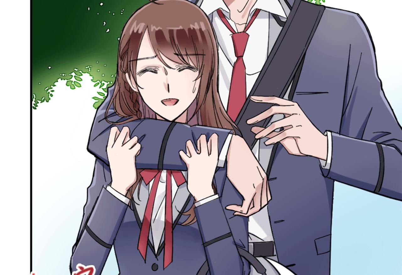 龙套与备胎
