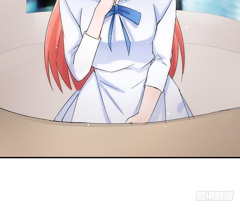 你关心我？
