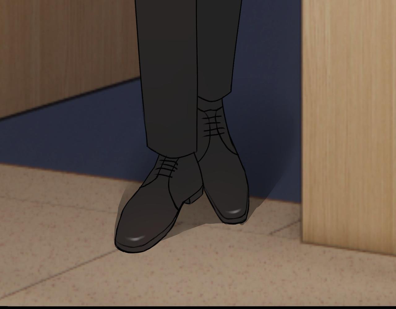 第4话 令人害羞的事情
